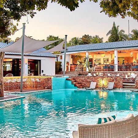 Lake Kariba Inns Сіавонга Екстер'єр фото