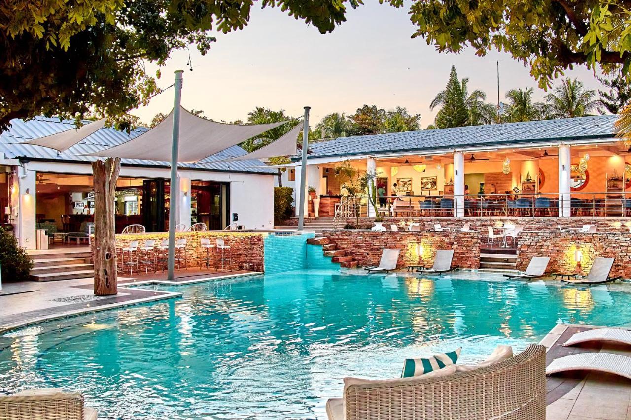 Lake Kariba Inns Сіавонга Екстер'єр фото